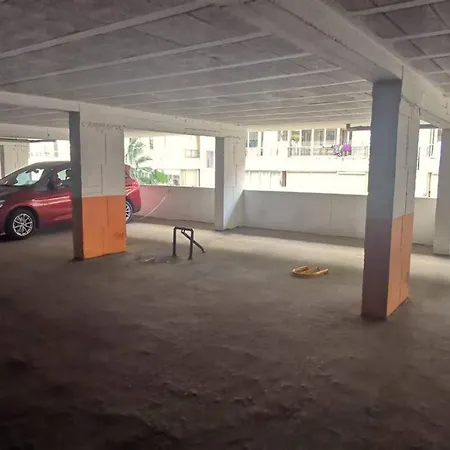 Benipark Poniente 베니돔