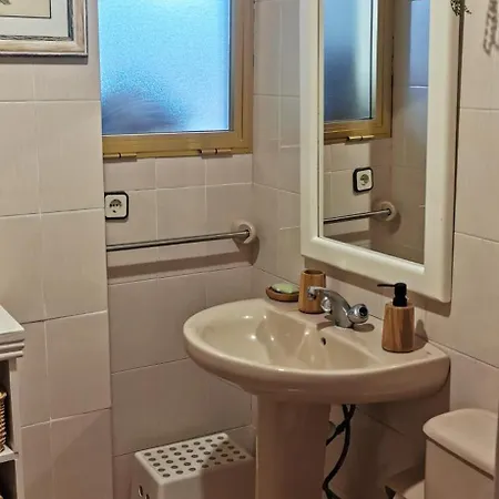 Benipark Poniente 베니돔