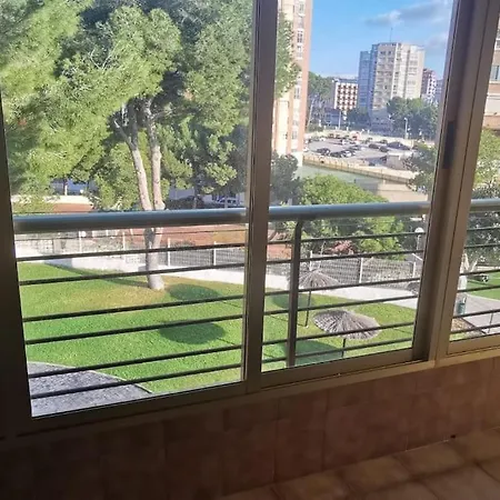 Benipark Poniente Benidorm