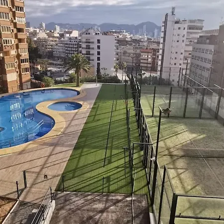 Benipark Poniente Apartamento