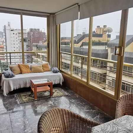 Benipark Poniente Apartamento