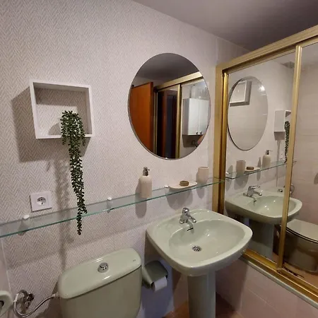 Apartamento Benipark Poniente