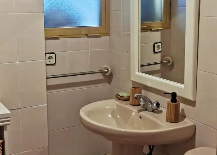 Benipark Poniente بينايدورم