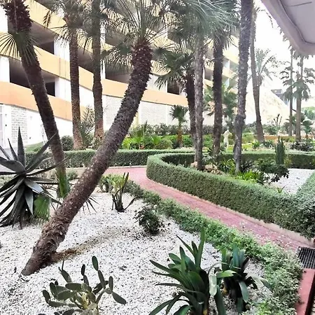 Benipark Poniente