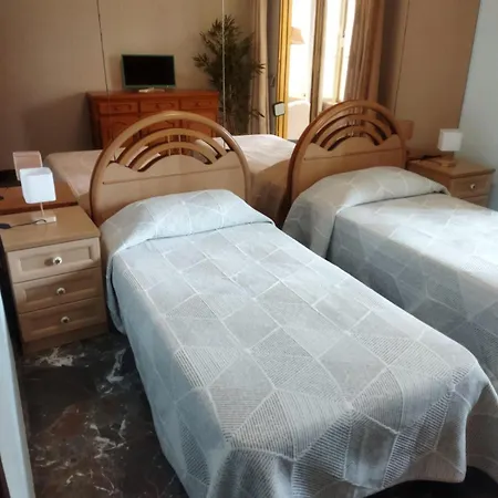 Benipark Poniente * Benidorm