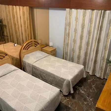 Benipark Poniente * Benidorm