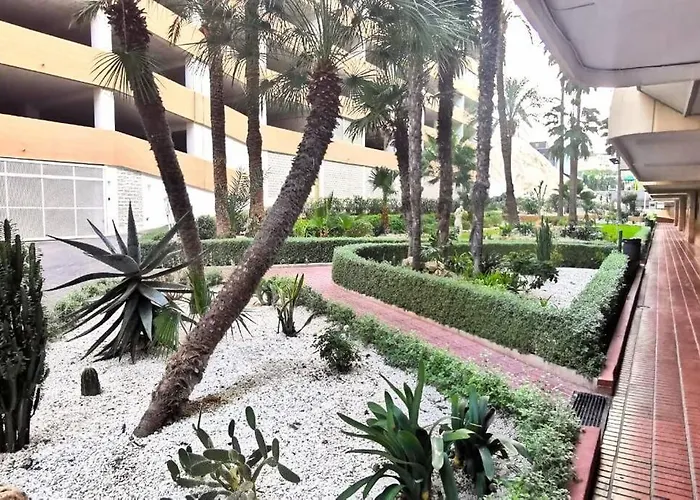 Benipark Poniente